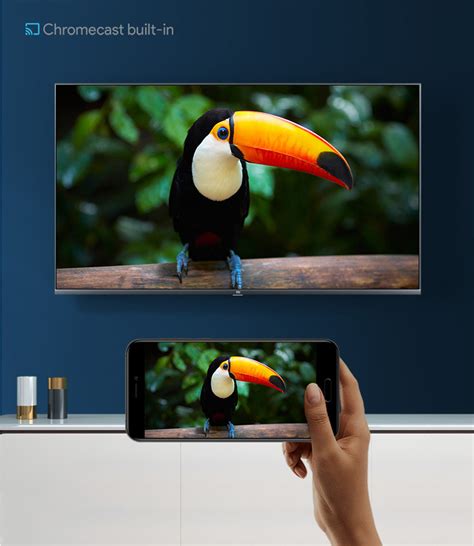 Mi LED TV 4S 55”丨Xiaomi España丨Mi.com/es - Xiaomi España