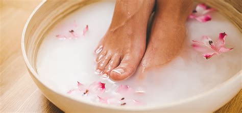 Don’t count on home remedies to treat toenail fungus | Shine365 from ...