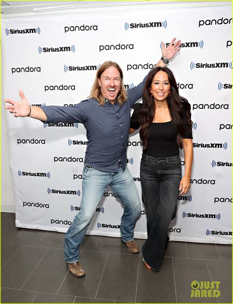 Chip & Joanna Gaines' Magnolia Network Will Take Over DIY Network in ...