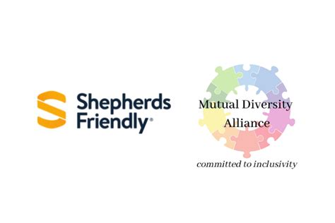 Shepherds Friendly Joins Mutual Diversity Alliance Shepherds Friendly