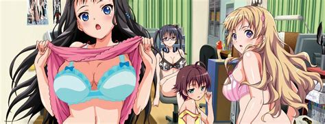 Eroge H Mo Game Mo Kaihatsu Zanmai Episode