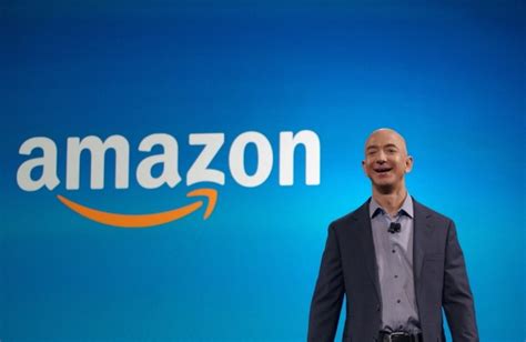 Jeff Bezos Fundador De Amazon Supera A Bill Gates Y Es El Hombre M S