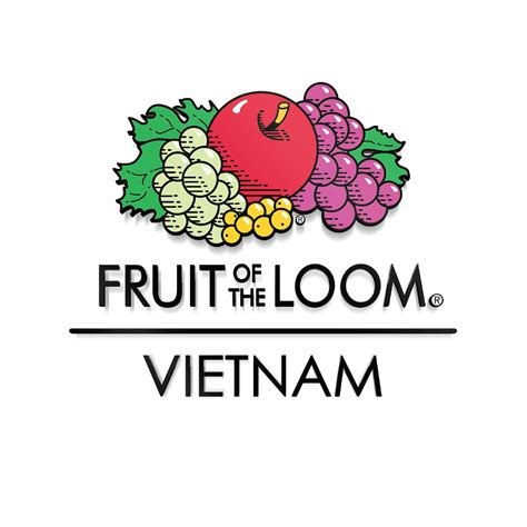 Fruit Of The Loom - Vietnam