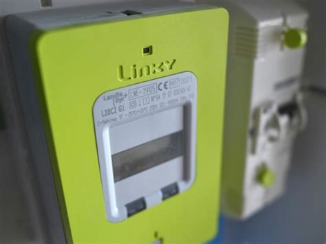 Linky Engie Et EDF Mis En Demeure Par La Cnil Challenges