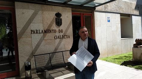 Cs Pide Ao Parlamento Galego Unha Declaraci N De Condena Dos Actos De