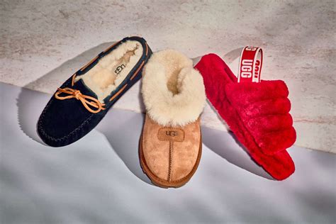 Best Ugg Slippers For Wide Feet Deals Bellvalefarms