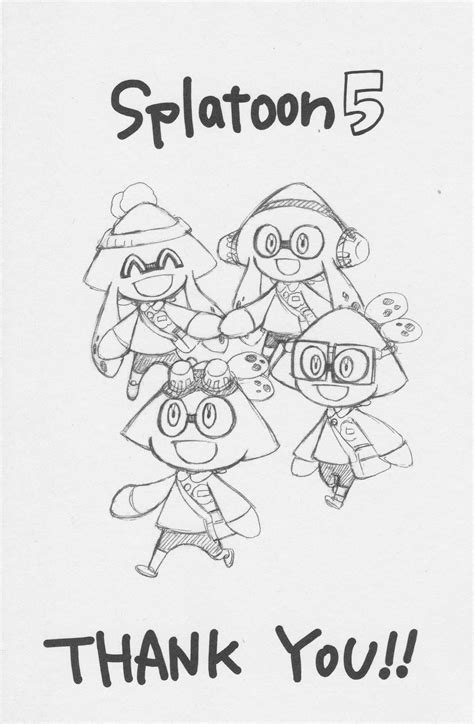 File:Inkling Almanac Volume 5 Thank You.jpg - Inkipedia, the Splatoon wiki