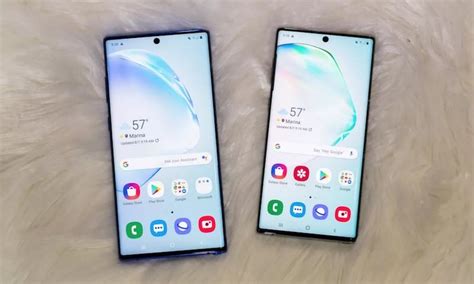 Llega A Colombia El Samsung Galaxy Note 10 Y Note 10 Precios Y