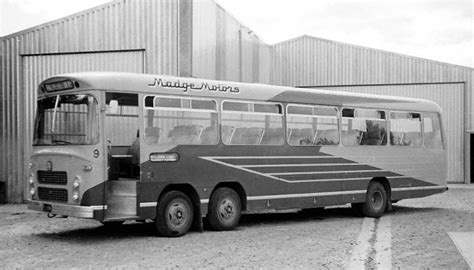 Omnibus Society Bedford Val