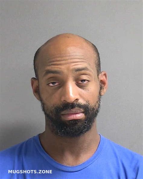 Gaskins Raphael Volusia County Mugshots Zone