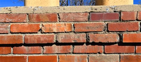 Brick Tuckpointing The Chimney Kings