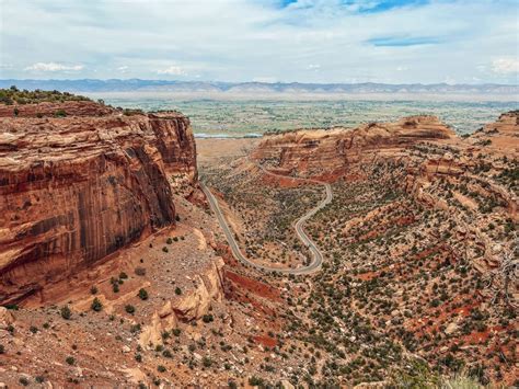 7 Colorado Fall Drives for Autumn Leaf Peepers (+ Maps!)