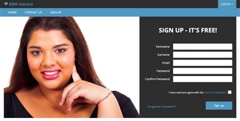 BBW Hookups Hookuponline Org 2023