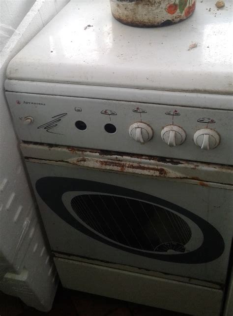 Газова плита, білого кольору, марка "Дружковка", робочий стан не ...