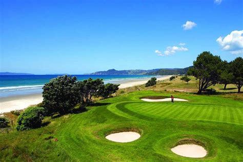 The-Dunes-Golf-Course - NZ Travel Organiser