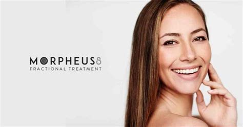 Morpheus8 Skin Resurfacing And Rejuvenation In Glendale La Medical