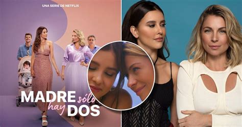 ¿de Qué Trata Madre Solo Hay Dos Y Por Qué Es Tendencia En Netflix