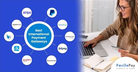 Top 10 International Payment Gateways for Seamless Global Payments