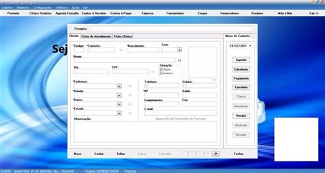 C Digo Fonte Em Delphi Sistema Para Clinica Odontol Gica Baixa Tudo J