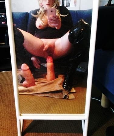 Sissy Whore Shows Tiny Cock In Chastity And Rides Huge Dildo 43 Pics XHamster