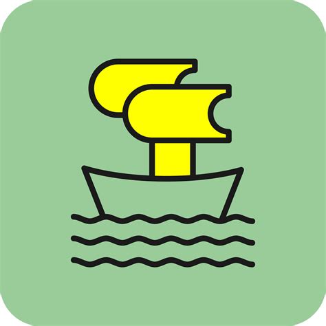 Trireme Vector Icon Design Vector Art At Vecteezy