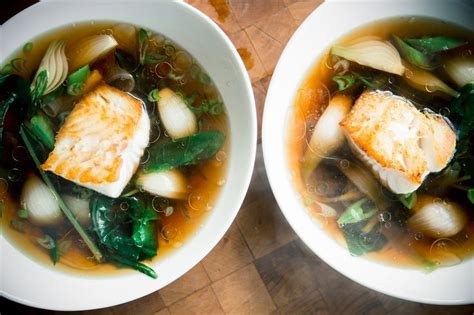 Homemade Japanese Dashi Broth Is Simpler Than You Think Use This