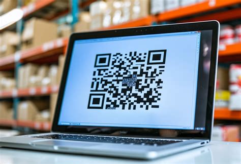 QR Codes Vs Barcodes A Guide To Inventory Management With Finale