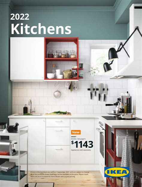 Free Catalog Ikea Kitchens 2025 Mail Order Catalog Request