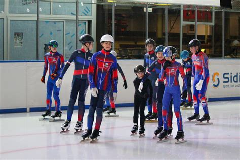 Weekend Sportissimo 2022 à la patinoire de Belfort9 Patinage de