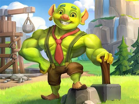 Is the Clash of Clans Goblin Builder worth it?