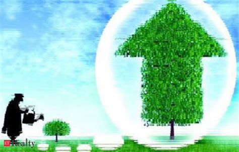 Omaxe Q2 Net Profit Up 40 At Rs 1946 Crore Real Estate News Et Realestate