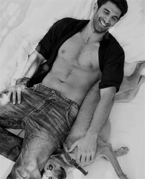 Shirtless Bollywood Men Aditya Roy Kapur S Lean Mean Frame Shirtless And Hot