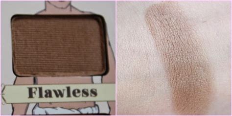 Coconikmakeup Review Y Swatches Paleta Nude Dude The Balm Volumen