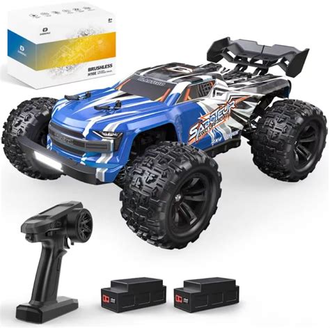 Fast and Furious Elite Off-Road RC Vehicle - Walmart.com