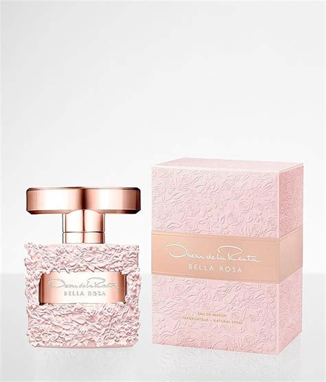 Oscar de la Renta Bella Rosa Fragrance - Women's Fragrance in Blush ...