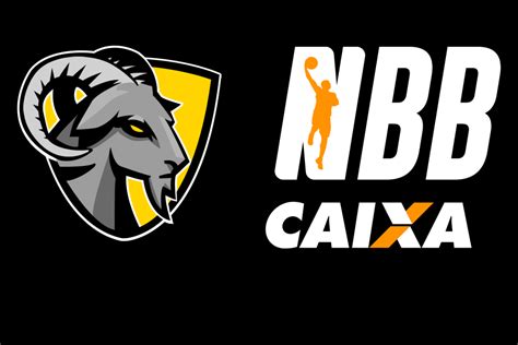 Canal Goat transmitirá temporada 2023 2024 do NBB