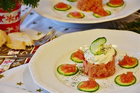 Lachs Tatar Rezepte Suchen