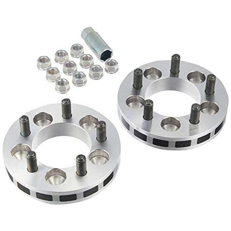 KYO EI 協永産業 Kics WIDE TREAD SPACER ワイドトレッドスペーサー M12P1 5 5H PCD100 厚