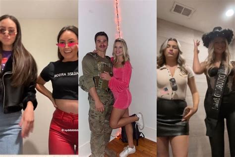 Creative Rhyme Without Reason Costumes For Your Next Party College