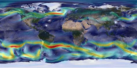 Meteorología Wikipedia La Enciclopedia Libre Meteorología Atmósfera Terrestre Viento