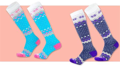 Socks for Skiing| What to Wear to Stay Warm| Socks That Work