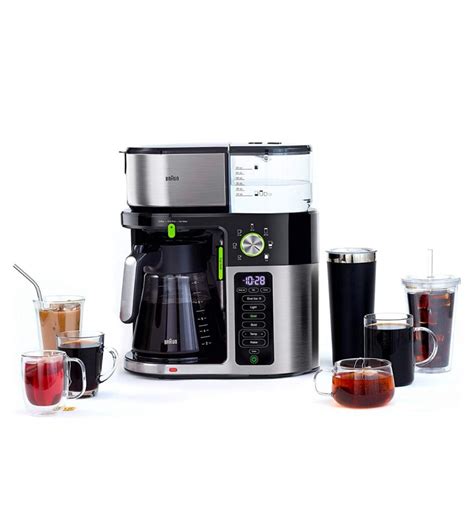 10 Best Dual Coffee Maker (Our Best Pick) - Coffee Brew Story