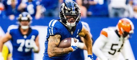 Fantasy Football Wr Cb Matchups To Know Week Fantasypros