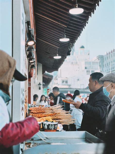 Chinese Street Food Photos, Download The BEST Free Chinese Street Food Stock Photos & HD Images