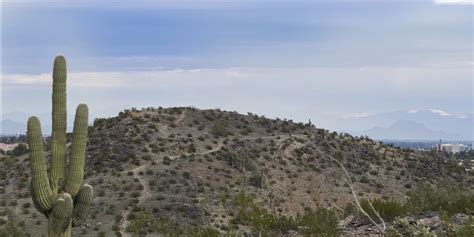 Ahwatukee Foothills