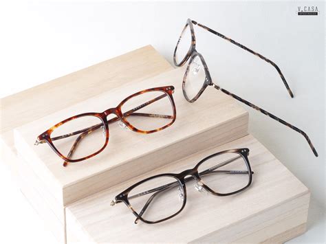 金子眼鏡 KC-collection... - V.Casa Spectacles Macau-蔡司ZVE視光專家 | Facebook