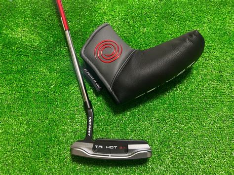 Yahoo オークション 日本仕様 ODYSSEY TRI HOT K ONE インチ