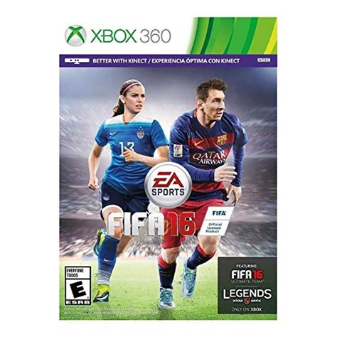 I Tested Fifa 19 on Xbox 360 and It Blew Me Away: A First Person Experience
