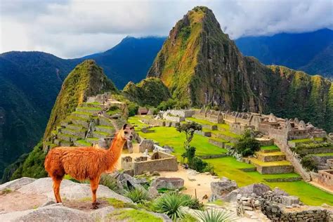 Paquete Cusco 4 días 3 noches City Tour Valle Sagrado Machu picchu