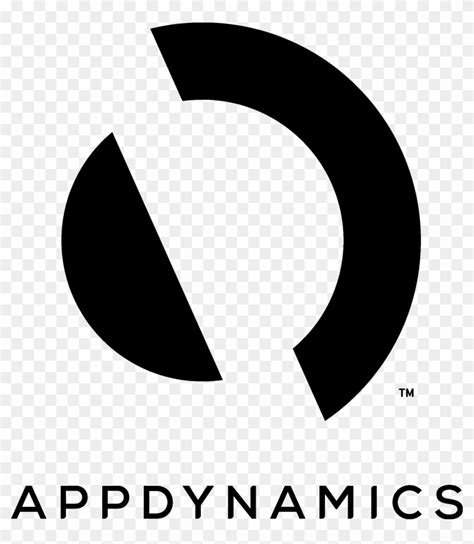 Appdynamics Logo Png Appdynamics Logo Clipart 5611569 Pikpng